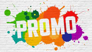 PAKKEN PROMO - Winkel PARTNER.CO