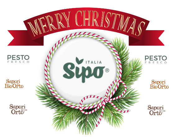 MERRY CHRISTMAS FROM SIPO