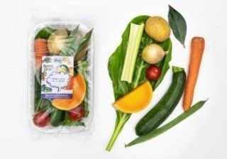 Minestrone SIPO Minestrone SIPO