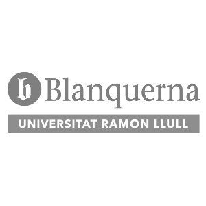 Blanquerna. Universitat Ramon Llull