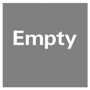 Empty