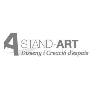 Stand Art