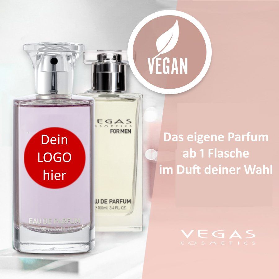 Vegas Cosmetics Parfum