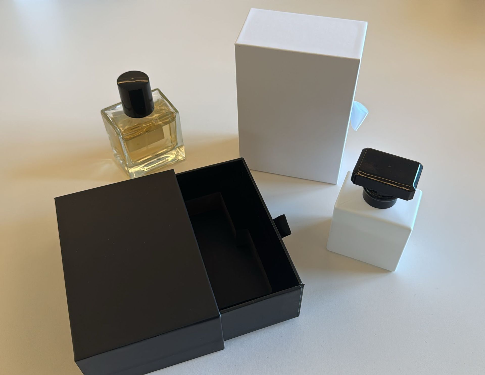 Private Label Parfums by Vegas Cosmetics