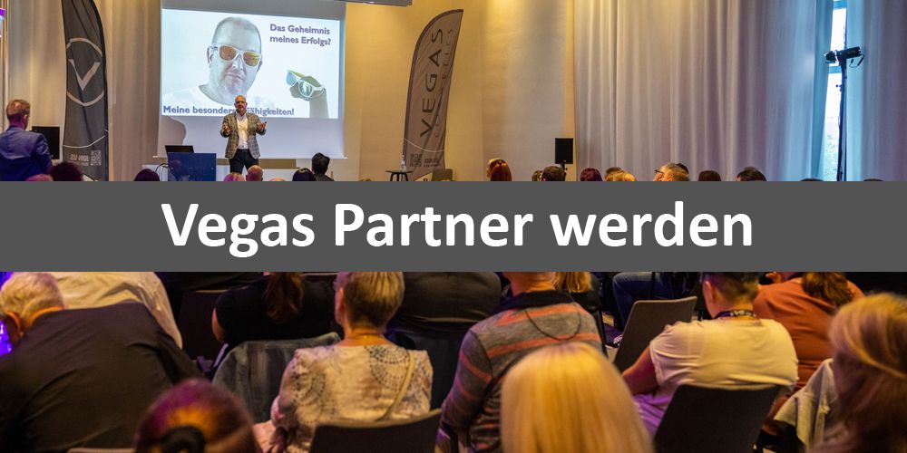 Vegas Cosmetics Partner werden
