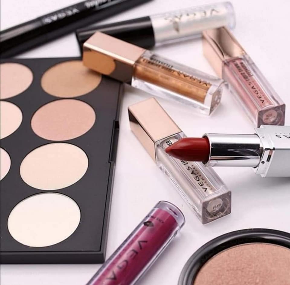 Vegas Cosmetics Make-up