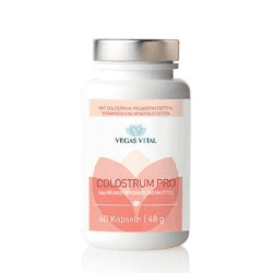 Colostrum Pro by Vegas Vital