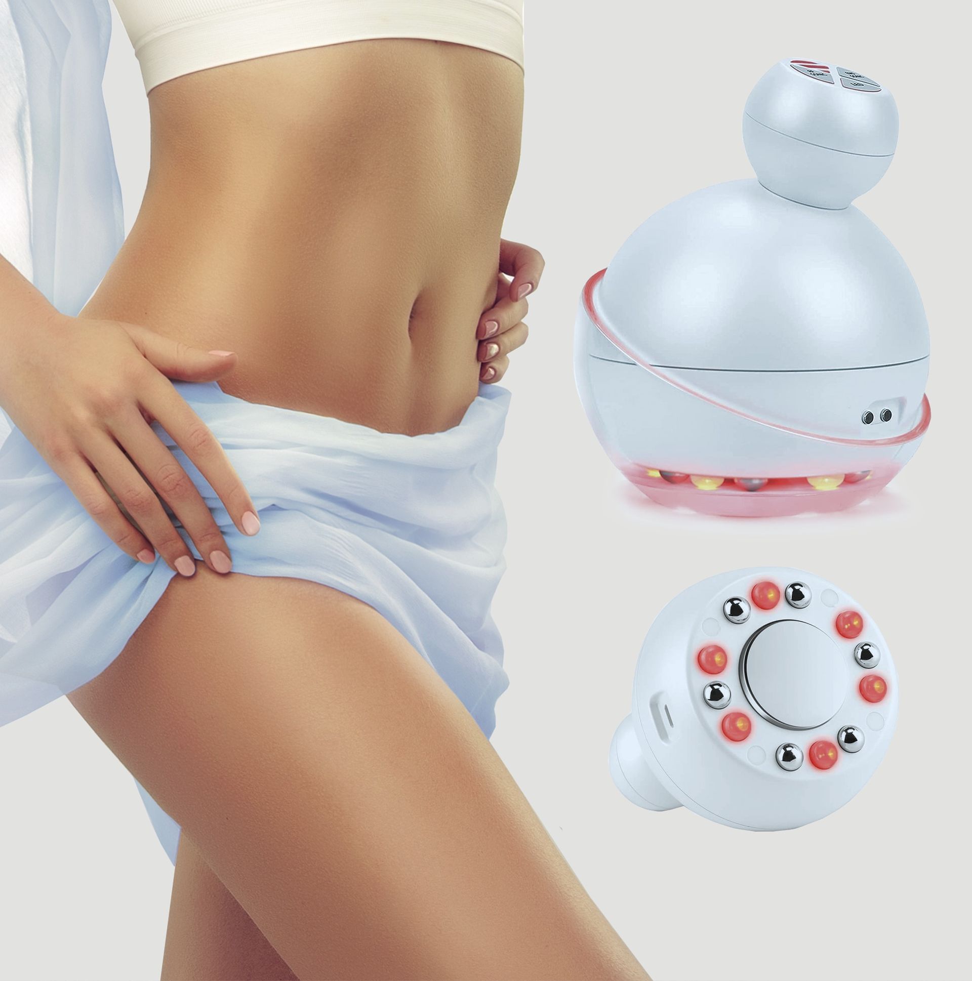 Skin Cell Tronic by Vegas Cosmetics