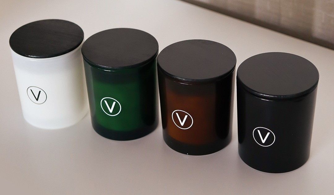 V-Living Kerzen