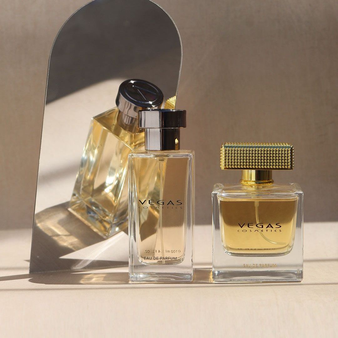 Vegas Parfum in über 60 Duftrichtungen, 100ml nur 28,50 Euro UVP