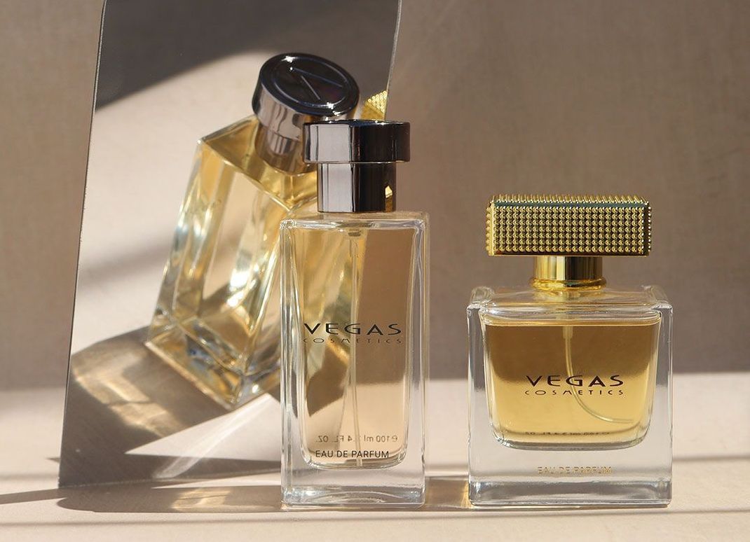Vegas Parfum für Sie & Ihn