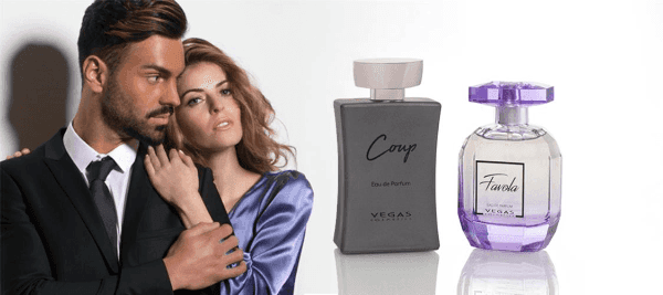 Vegas Cosmetics Premium Parfum