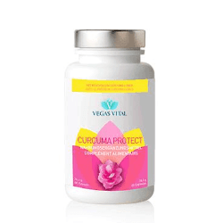 Curcuma Protect by Vegas Vital