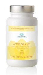 Active Balance by Vegas Vital