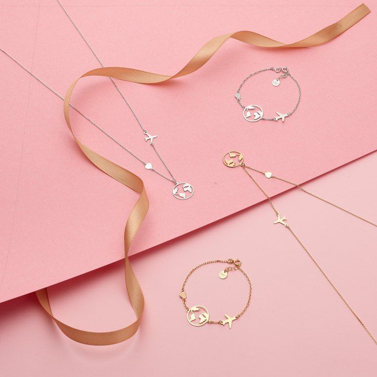 Exklusiver Schmuck by Vegas Art of Design