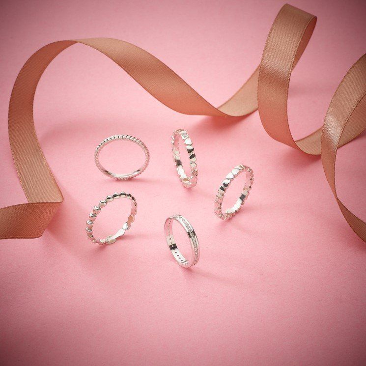 Exklusiver Schmuck by Vegas Art of Design