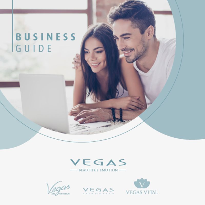 Vegas Cosmetics Marketingplan