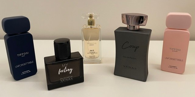 Private Label Parfum - Das eigene Parfum herstellen lassen