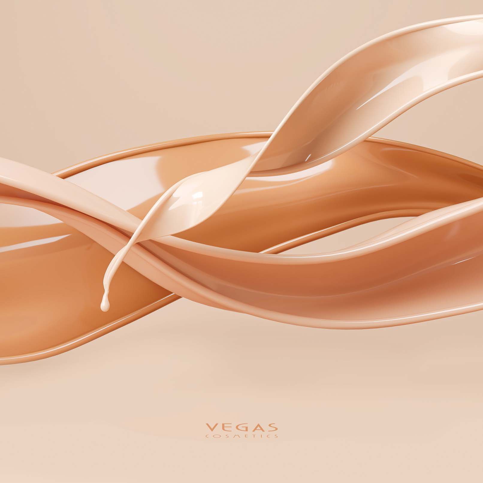 Vegas Cosmetics Katalog