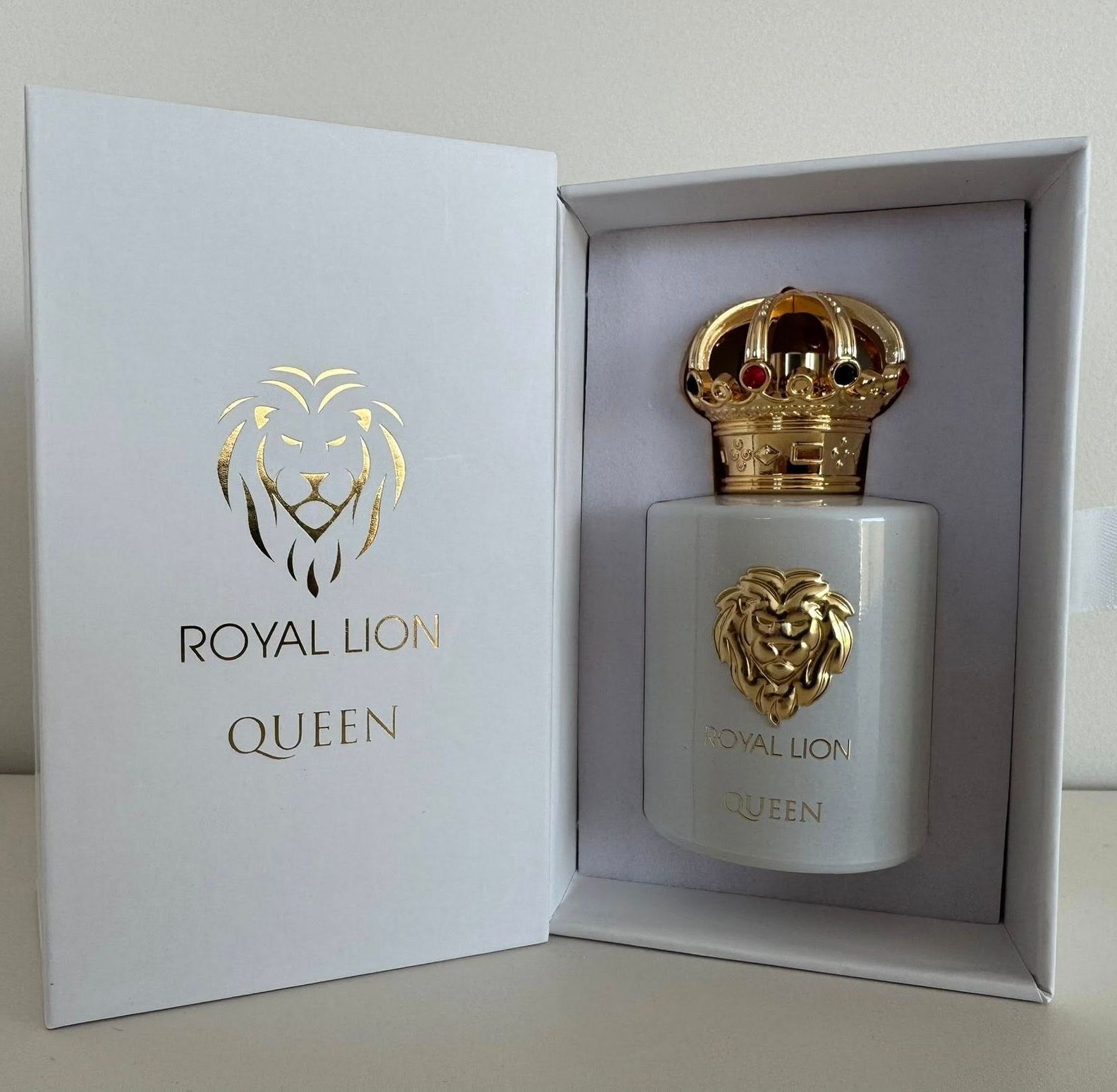 Private Label Parfums by Vegas Cosmetics