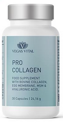 Pro Collagen by Vegas Vital