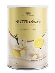 Nutri Shake by Vegas Vital