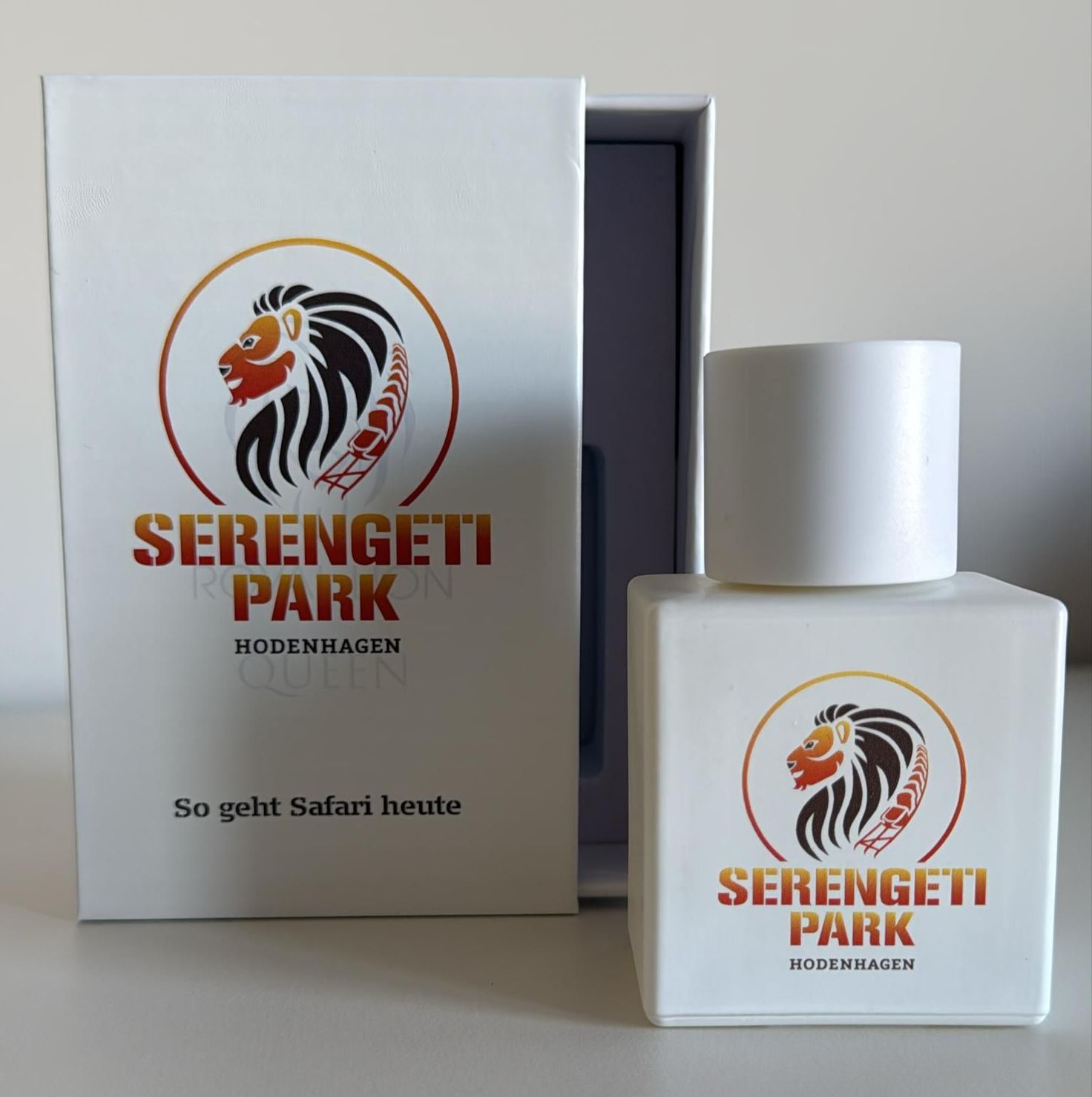 Private Label Parfums by Vegas Cosmetics