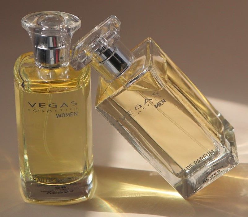 Vegas Parfum in über 60 Duftrichtungen, 100ml nur 28,50 Euro UVP