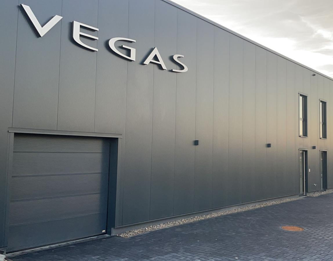 Vegas Cosmetics