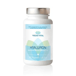 Hyaluron by Vegas Vital