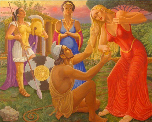 ibiza art, painting, nature, oleo, color, artist, cuadro,