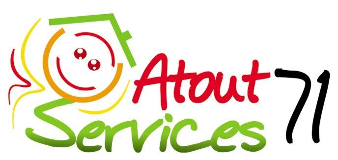 Logo Atout Services 71