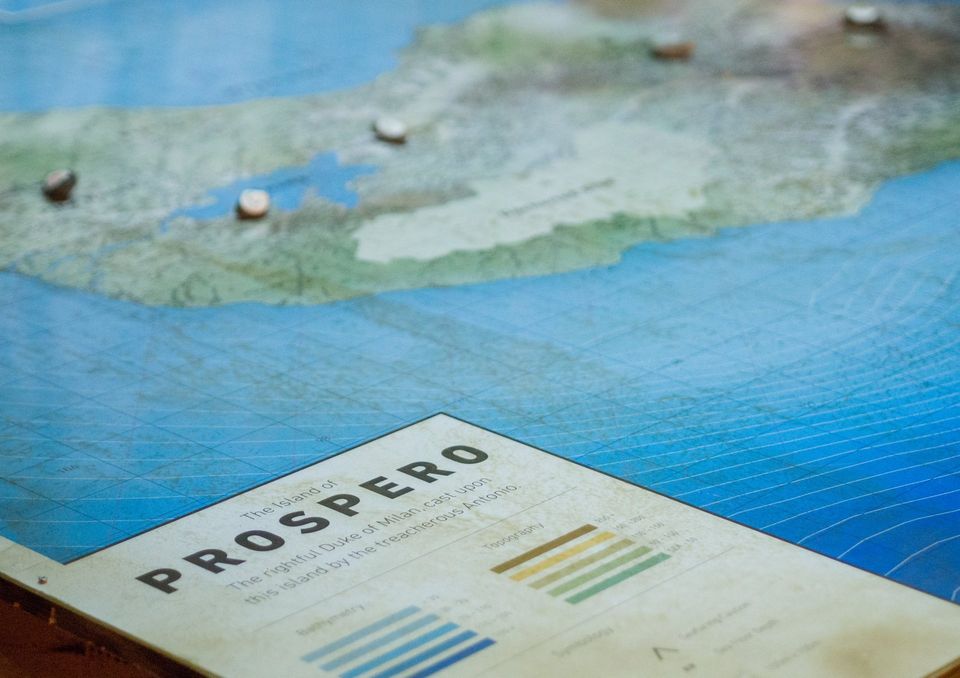 Imagine a Better world image