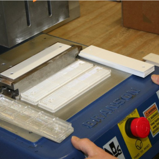 Ultraschallschweissen Ultraschallschweissen