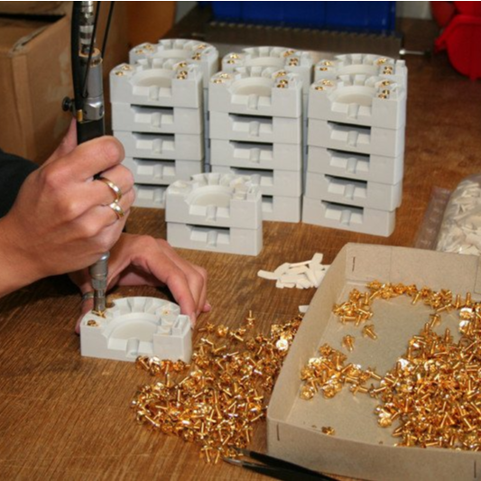 Weiterbearbeitung Weiterbearbeitung