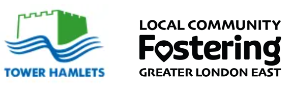 Tower Hamlets Logo
