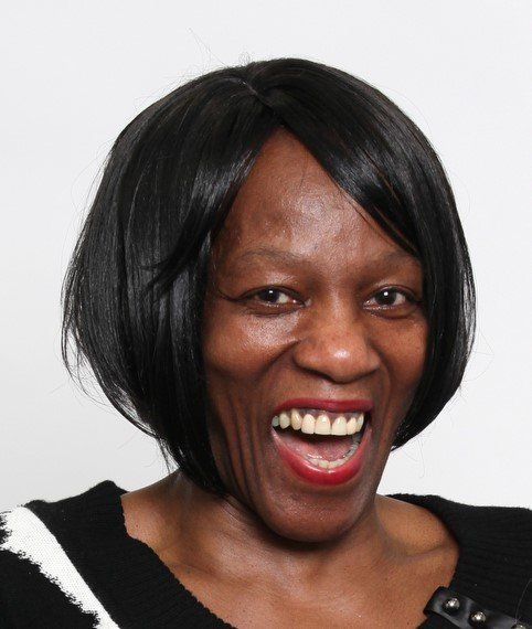 Tower Hamlets carer Veronica