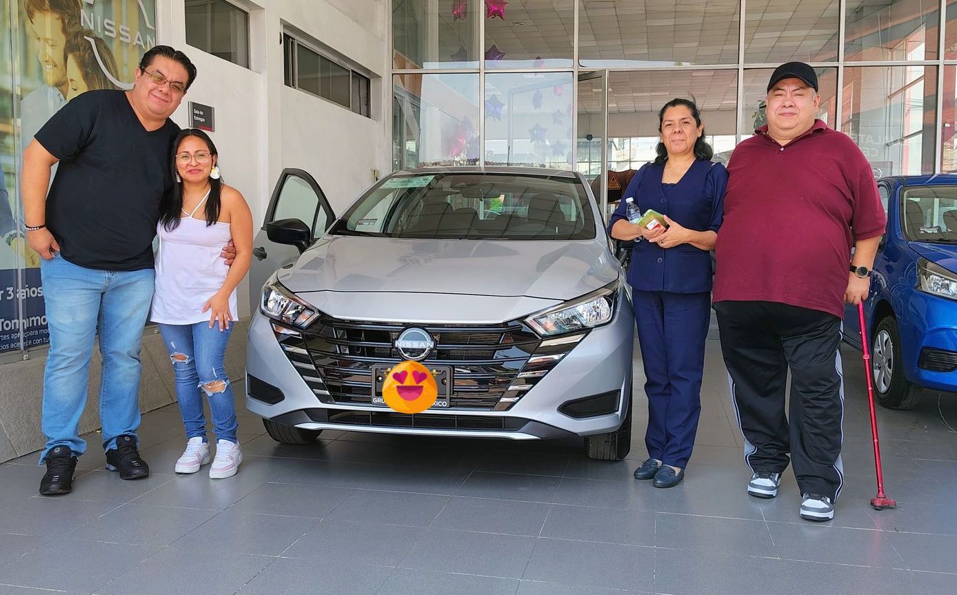 crediuber versa 2025