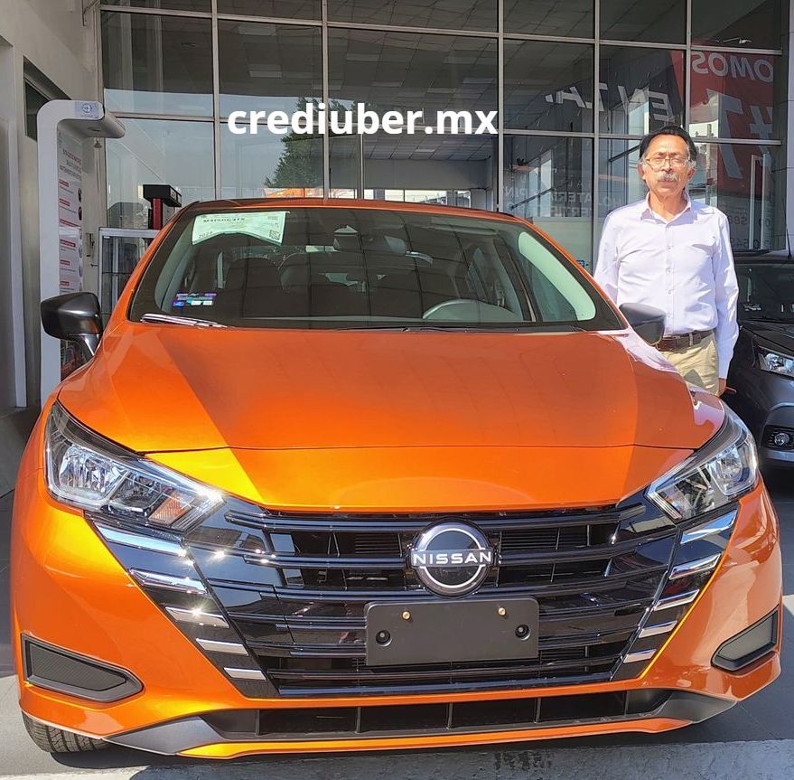 versa entrega perfecta crediuber