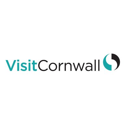 Logo Visit Cornwall