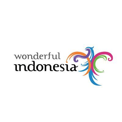 Logo Wonderful Indonesia