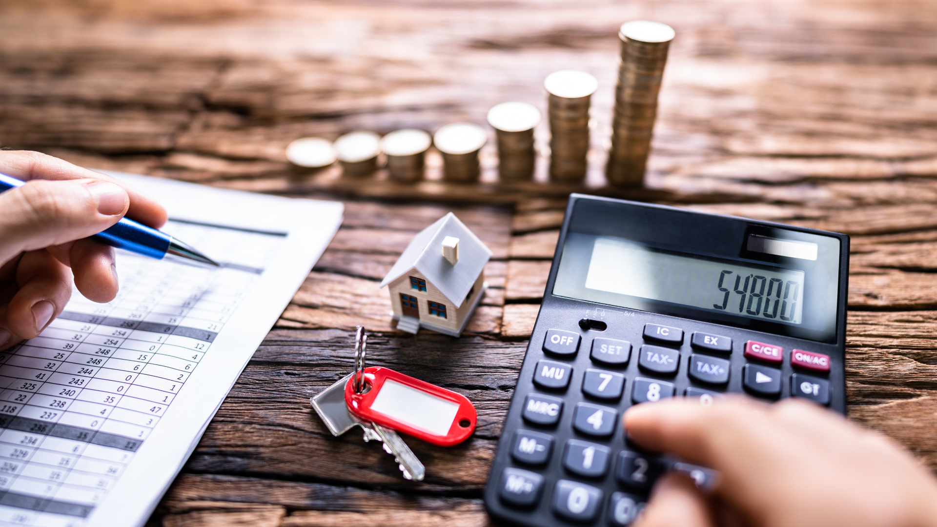 Mehrfamilienhaus, Wohnraum, Miete, Stadtentwicklung,