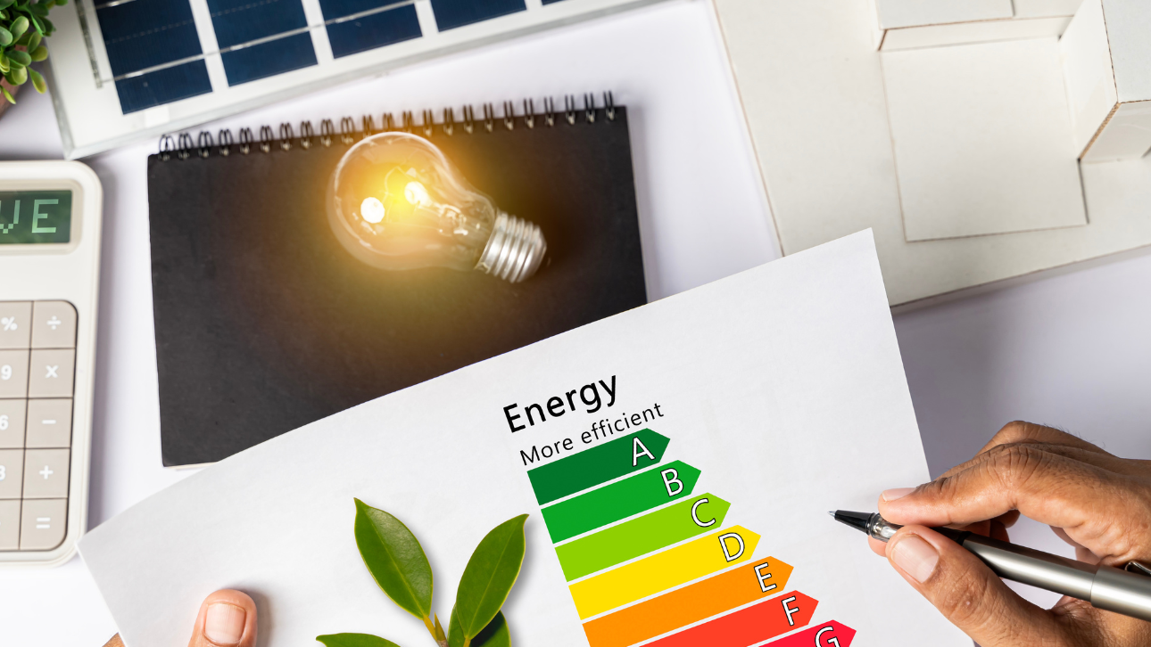 Energie, Energieausweis, ökologisch