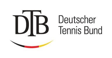 Website des Deutschen Tennis Bunds