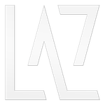 LAZ Images Logo