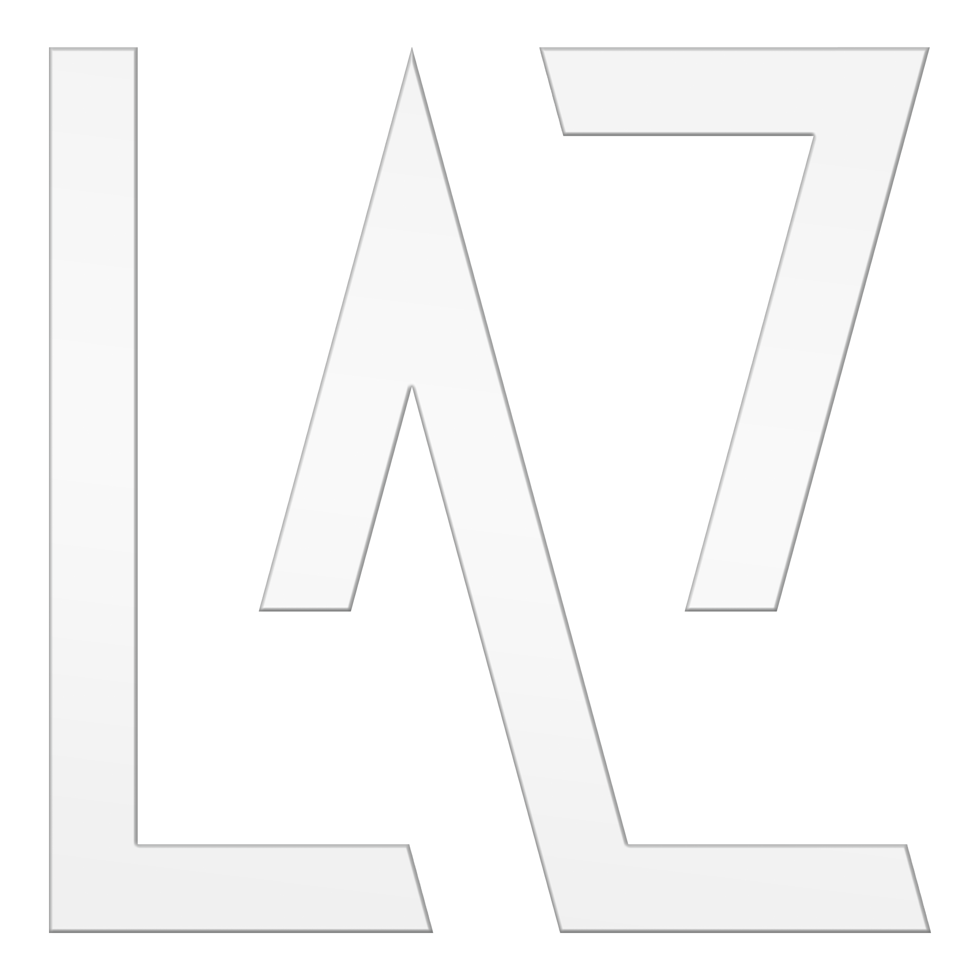LAZ Images Logo