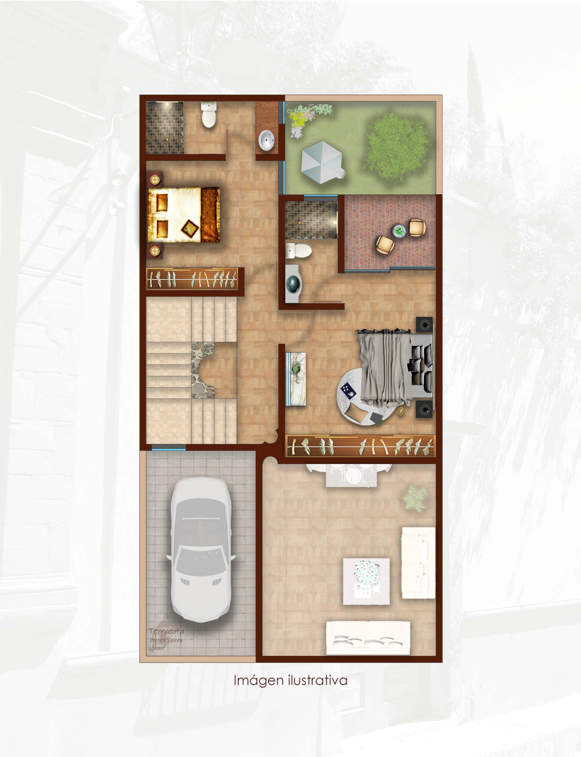 Casa Lolita, San Miguel de Allende, house for sale, sales, real estate