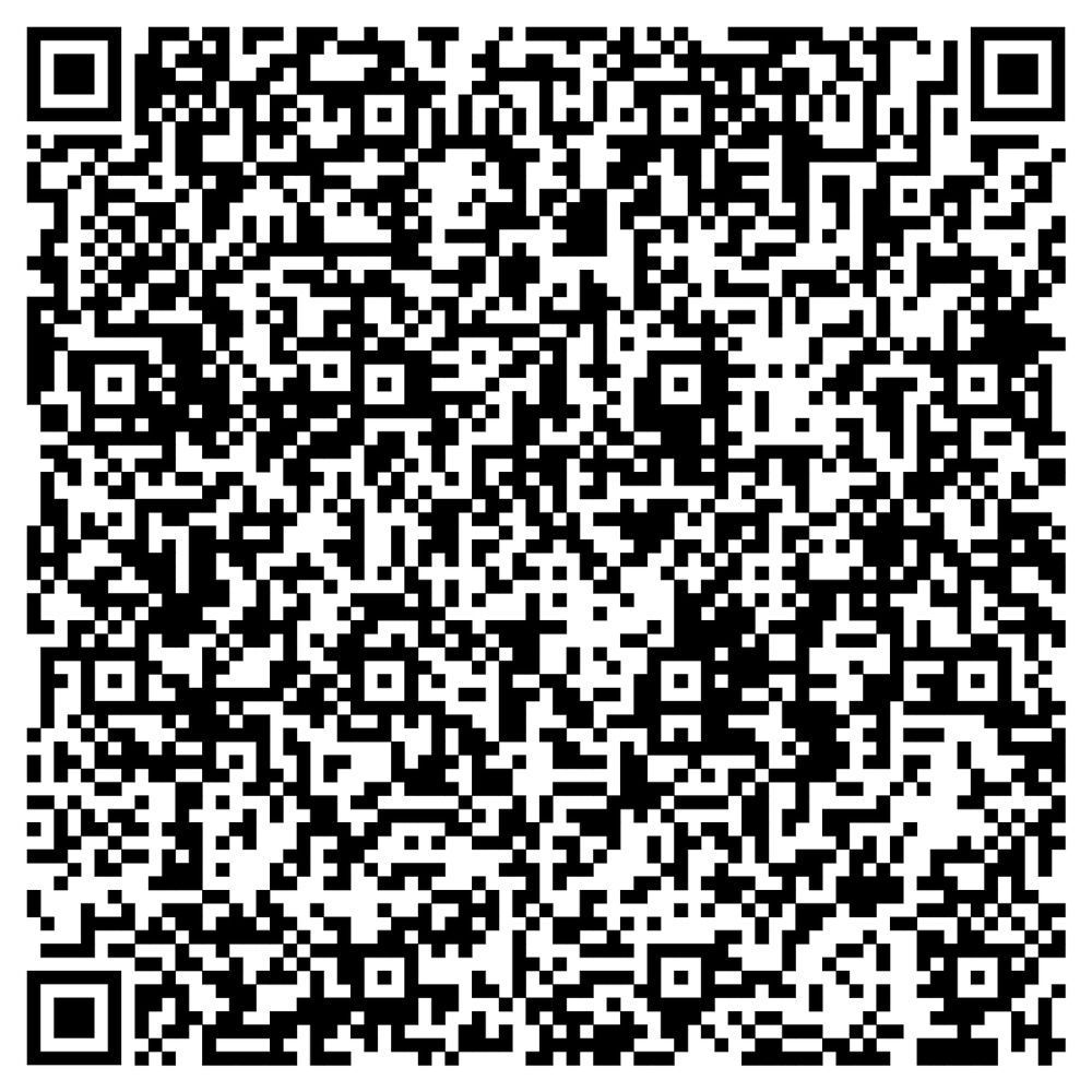 QR-Code zur VCard von Marek Pasterny, akwatec – Experte für Siedlungswasserwirtschaft und Regenwasserplanung.