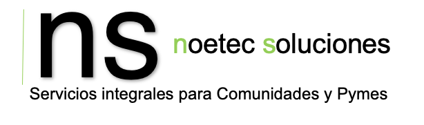 NOETEC SOLUCIONES S.L.-logo