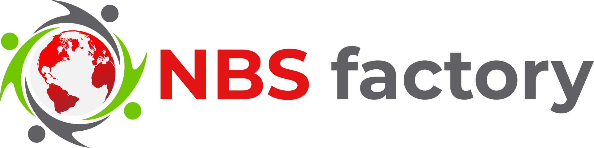 NBS Factory - Logo